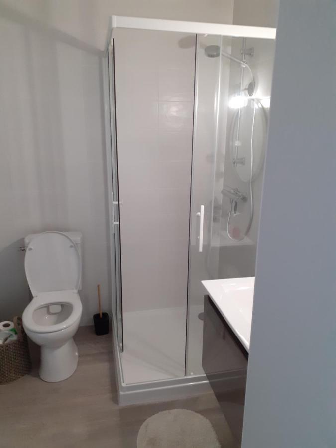 Apartamento Les Sables D'Olonne Exterior foto