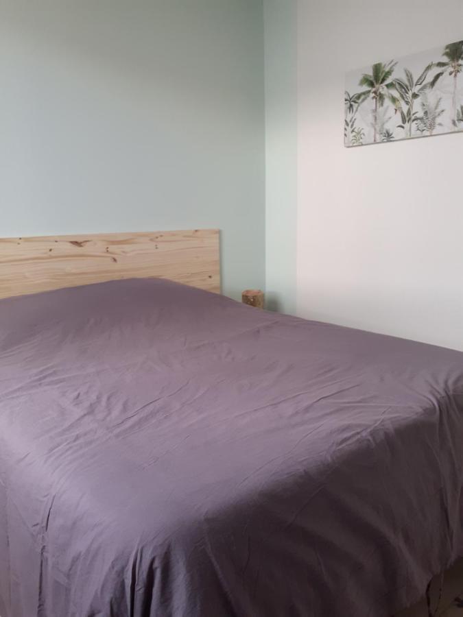 Apartamento Les Sables D'Olonne Exterior foto